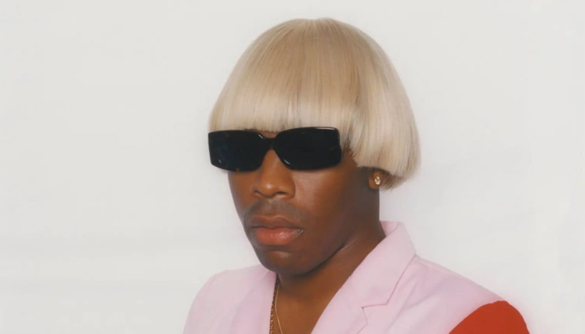 Tyler, the Creator raises voice after privacy invasion at store