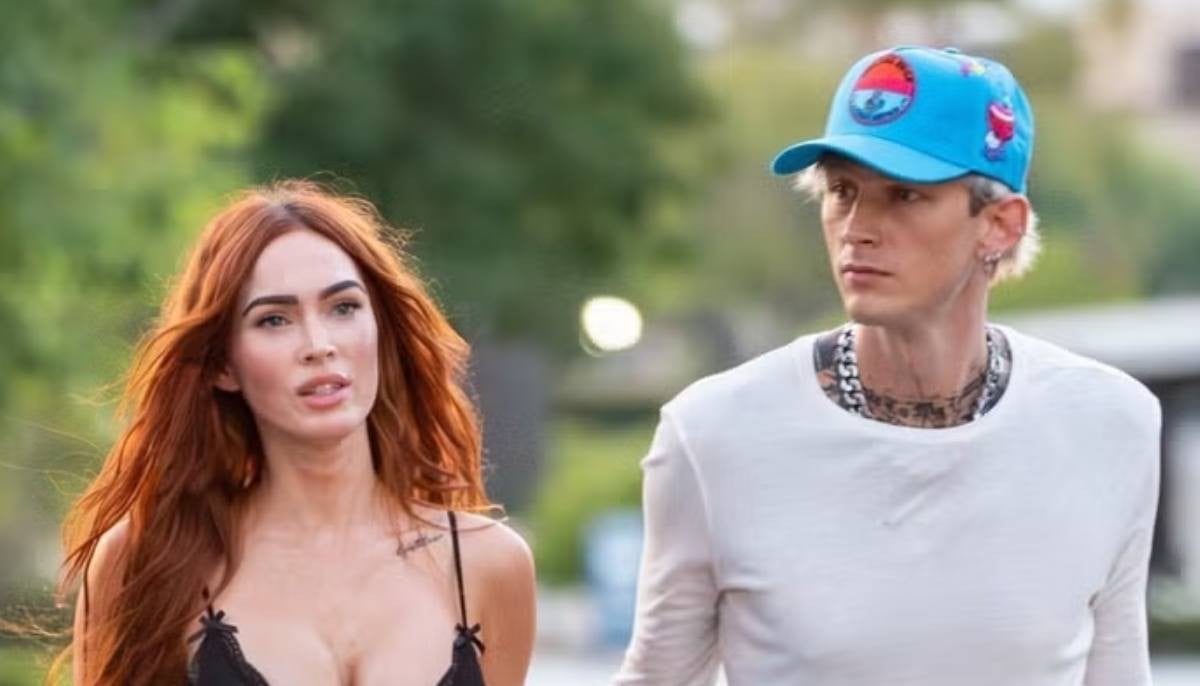 Megan Fox is ‘done’ with MGK: What happened?