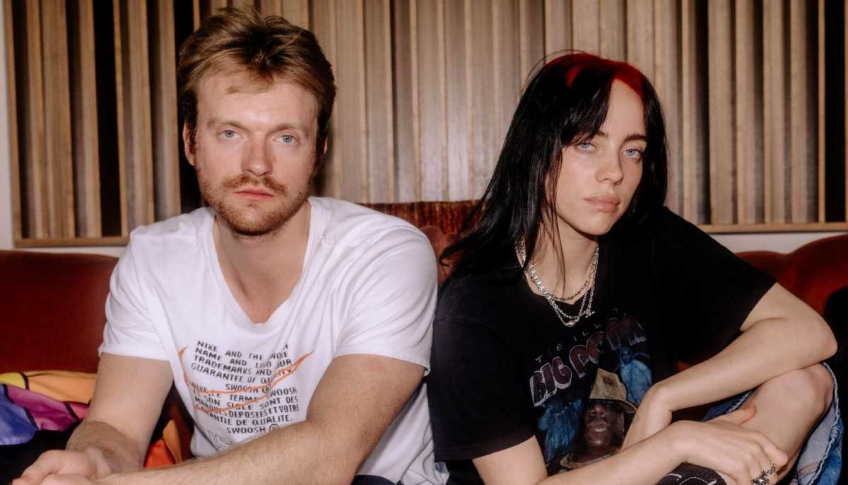 Finneas leaves 'sassy' remark over making music with Billie Eilish