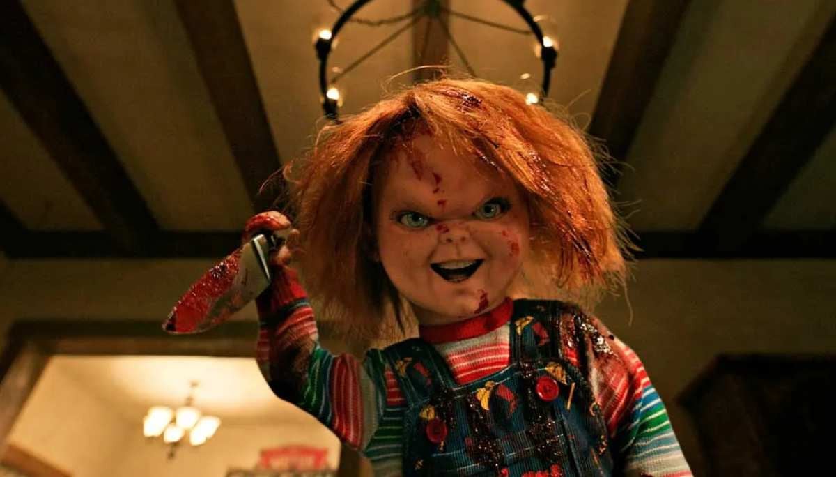 'Chucky' fans excited as cult killer doll gears up for terrifying movie revival