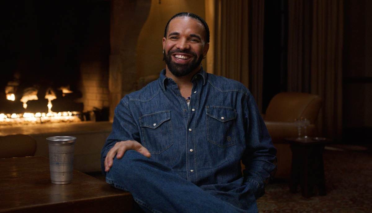 Drake addresses 'ICEMAN' release reports with new update