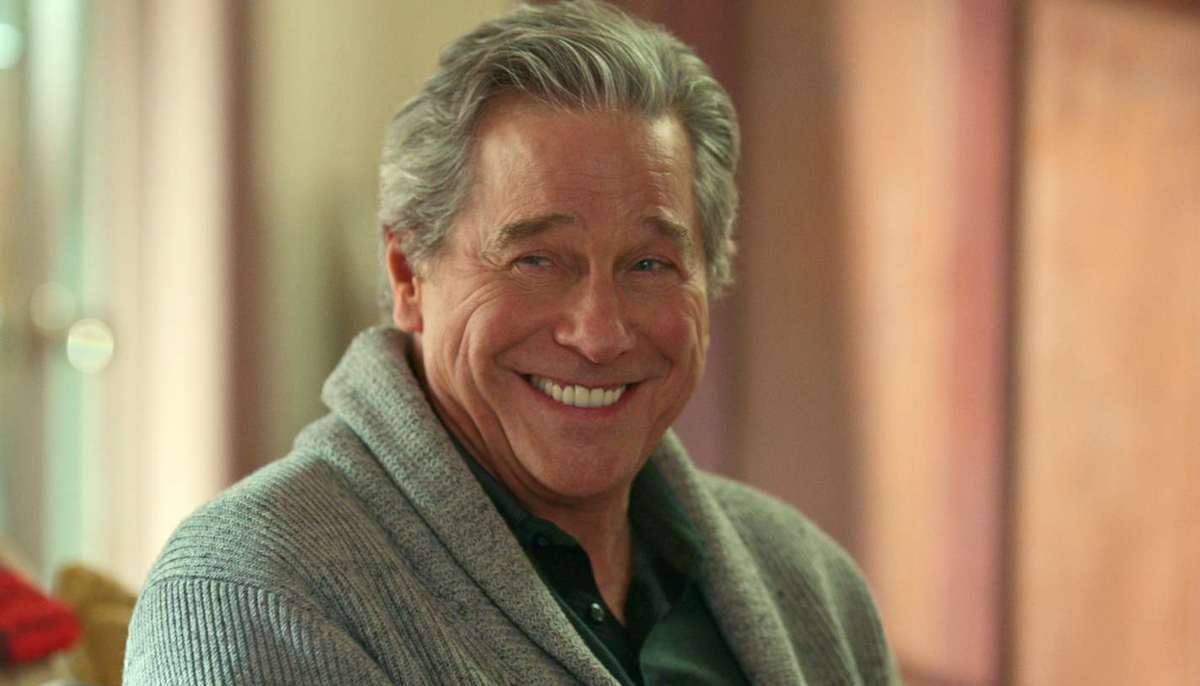 Tim Matheson teases Doc's darkest days in 'Virgin River'