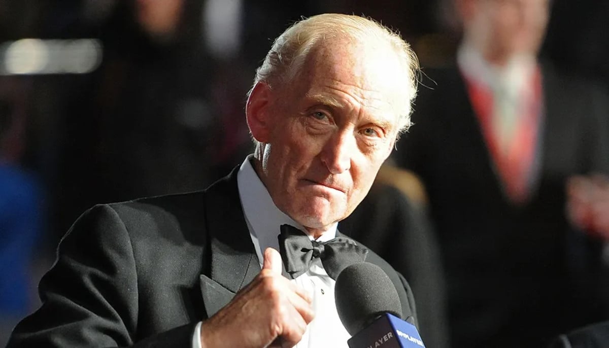 'The Batman: Part II’ considers Charles Dance as Harvey Dent’s father