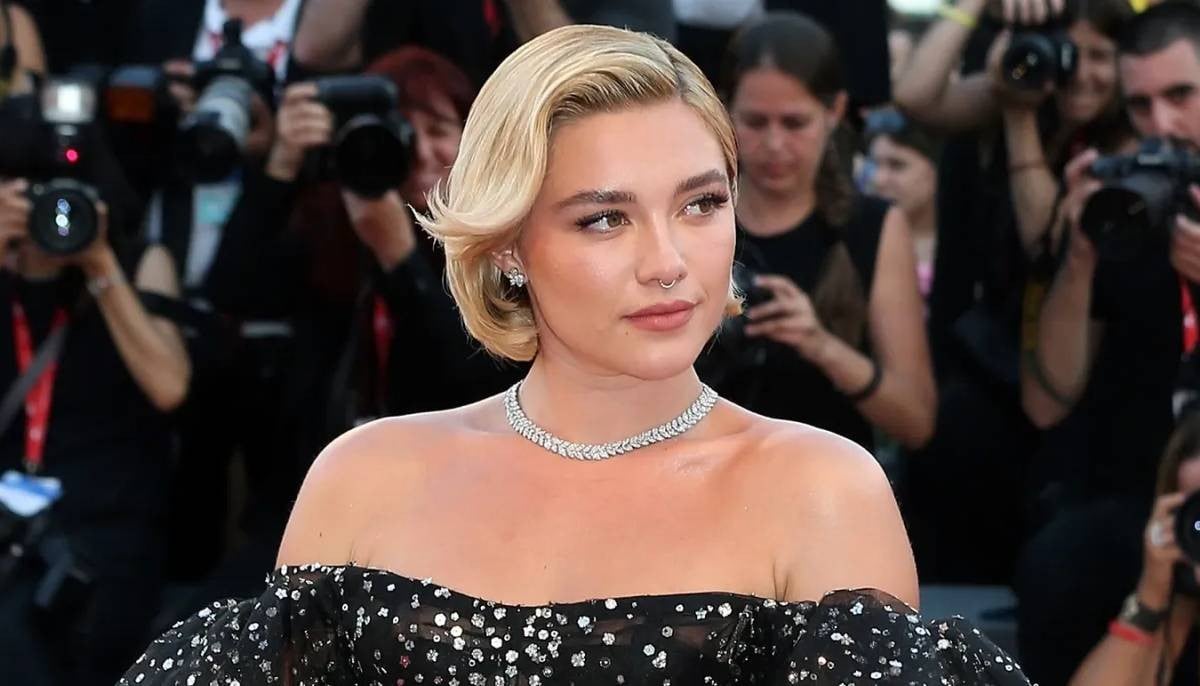 Florence Pugh slams gender bias and body shaming in Hollywood