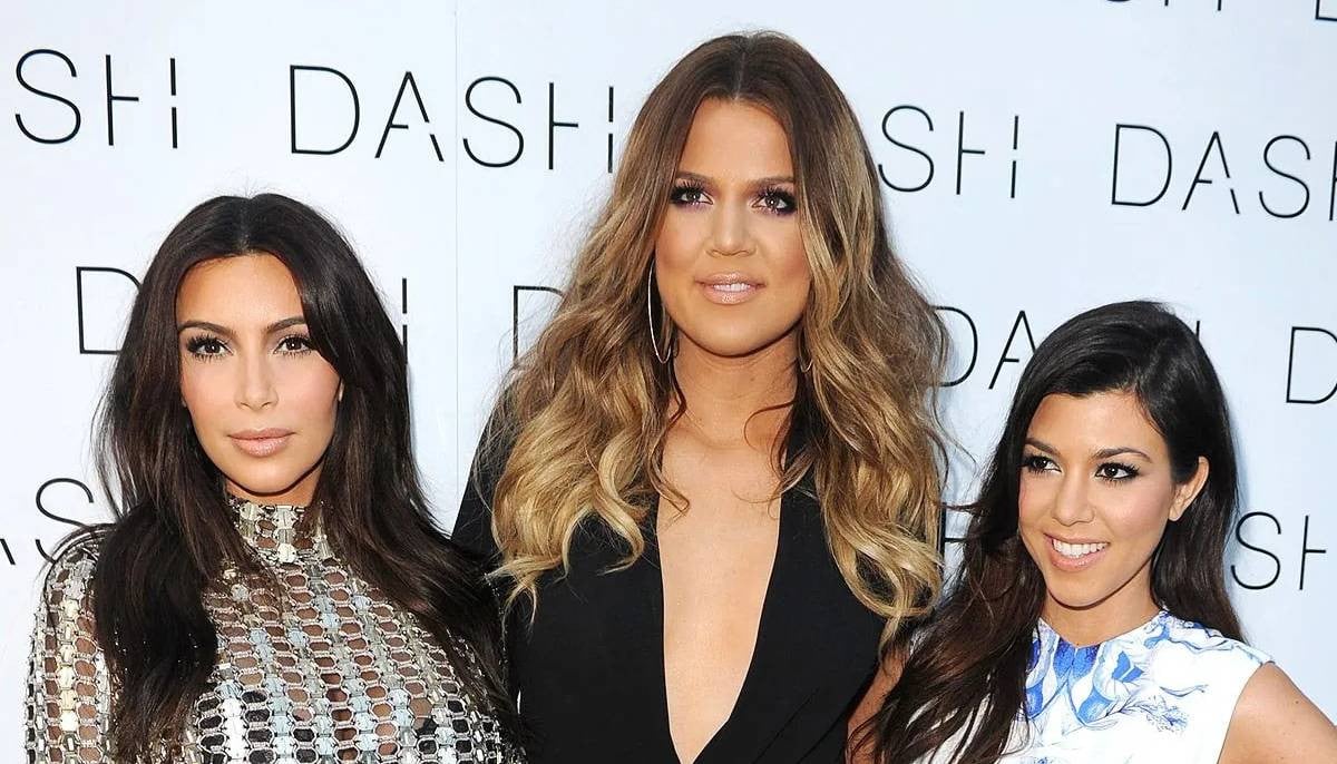 Khloe Kardashian shares her experience of opening Dash with siblings