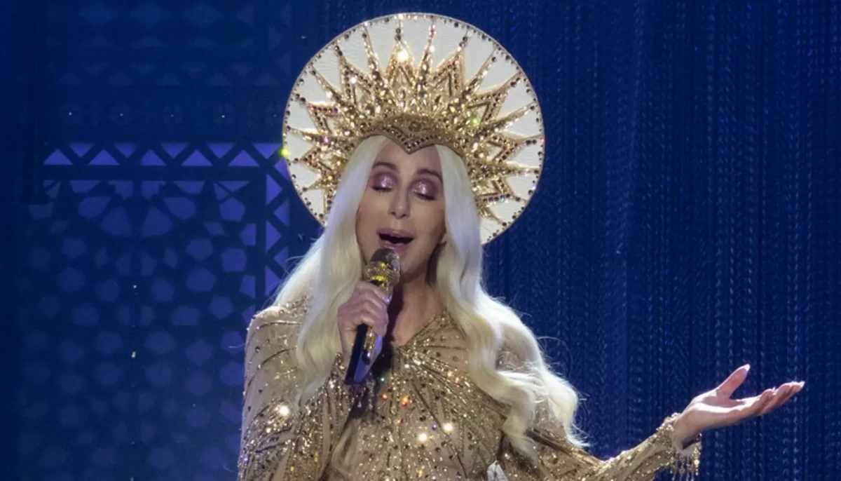 Cher finally a grandma after secret teen granddaughter revealed