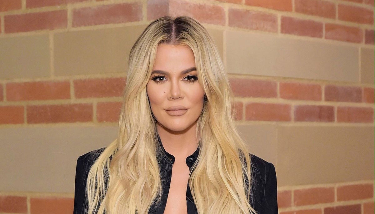 Khloe Kardashian reveals what she finds it tough for herself, not for loved ones