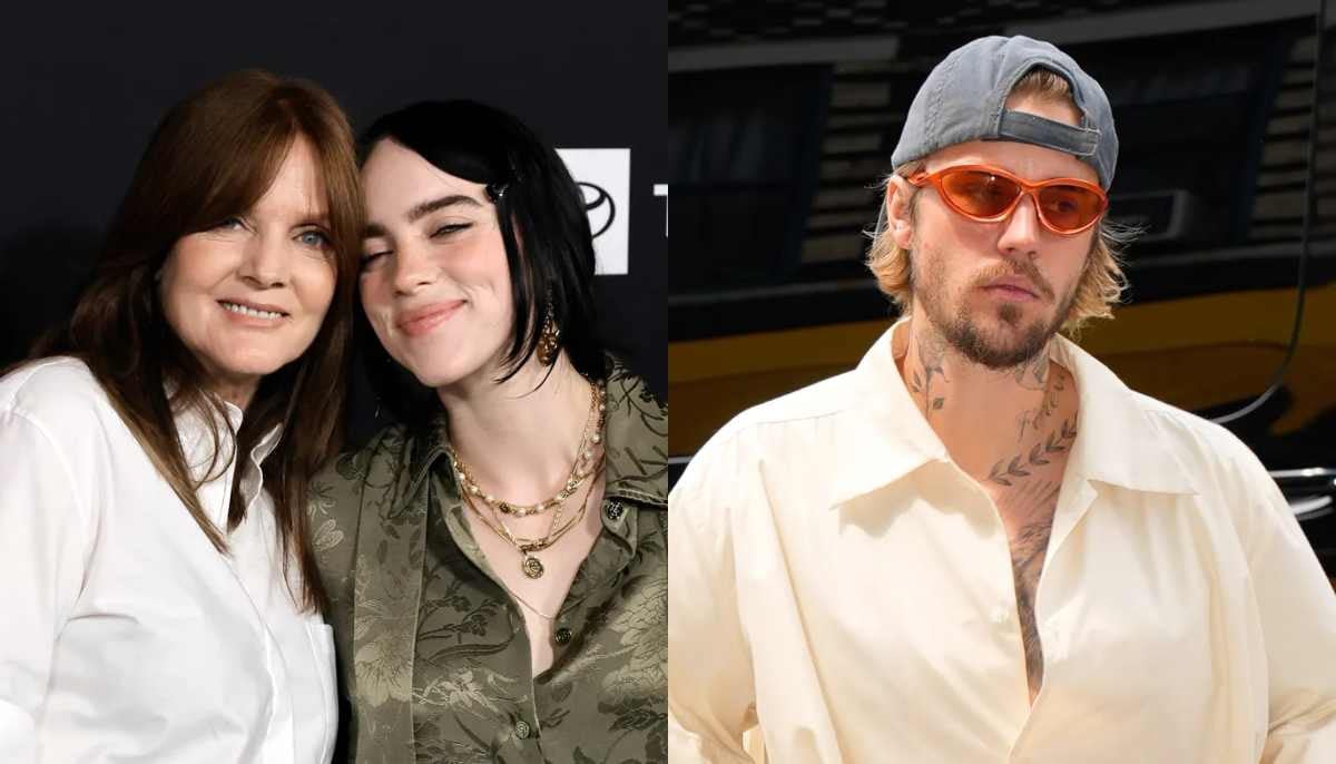 Billie Eilish mother shares heartfelt message for Justin Bieber, Hailey
