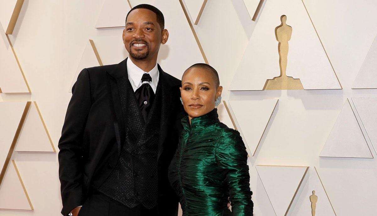 Will Smith’s pointed response to Jada Pinkett amid marriage controversy