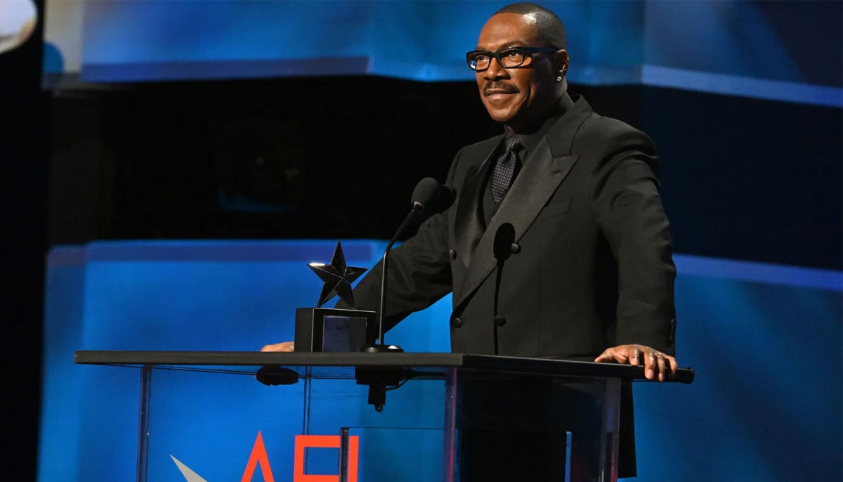 Eddie Murphy shares major update on ‘Beverly Hills Cop 5’ and ‘Shrek 5’