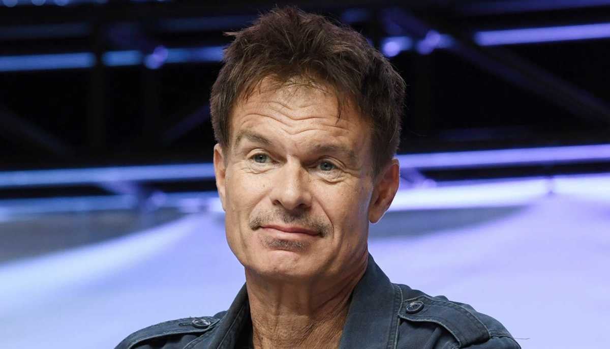 ‘Days Of Our Lives’ actor Patrick Muldoon passes away at 57