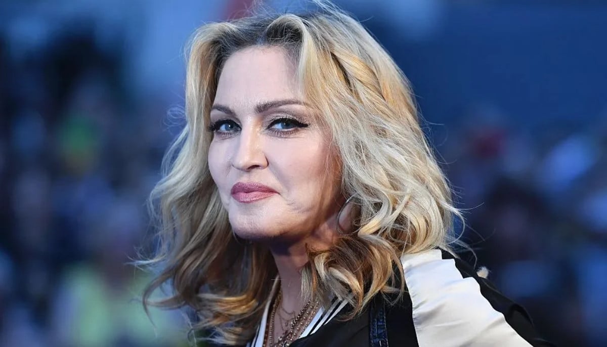 Madonna being forced to quit singing: Fans support idea
