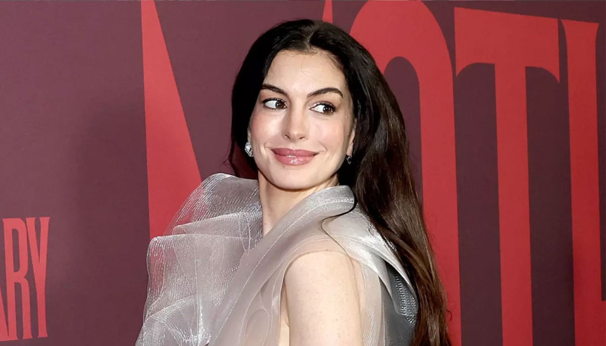 Anne Hathaway playfully calls THIS actor ‘biggest diva’ among ‘Devil Wears Prada 2’ cast