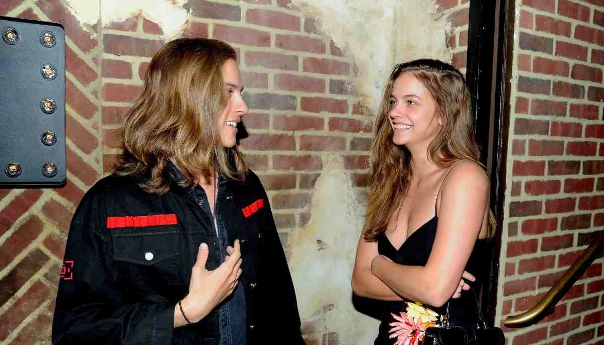 Dylan Sprouse, Barbara Palvin reveal condition after scary incident