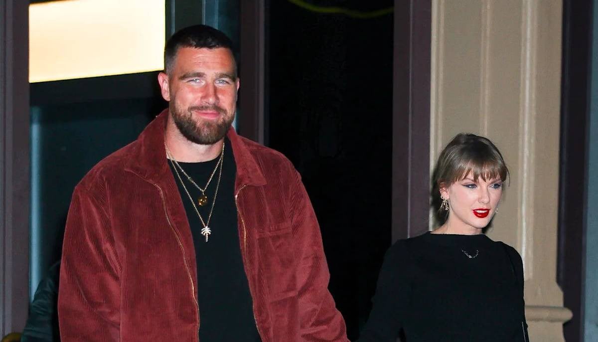 Taylor Swift confirms THIS actress in her and Travis Kelce’s wedding list