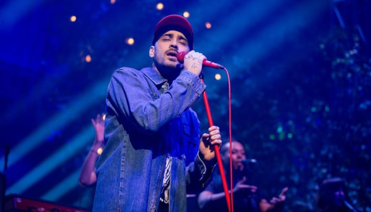 Zayn Malik cancels appearances as he seeks cardiologist care