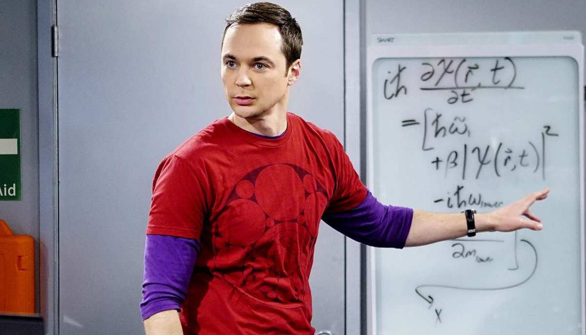 Jim Parsons clears air on 'Big Bang Theory' reboot rumours