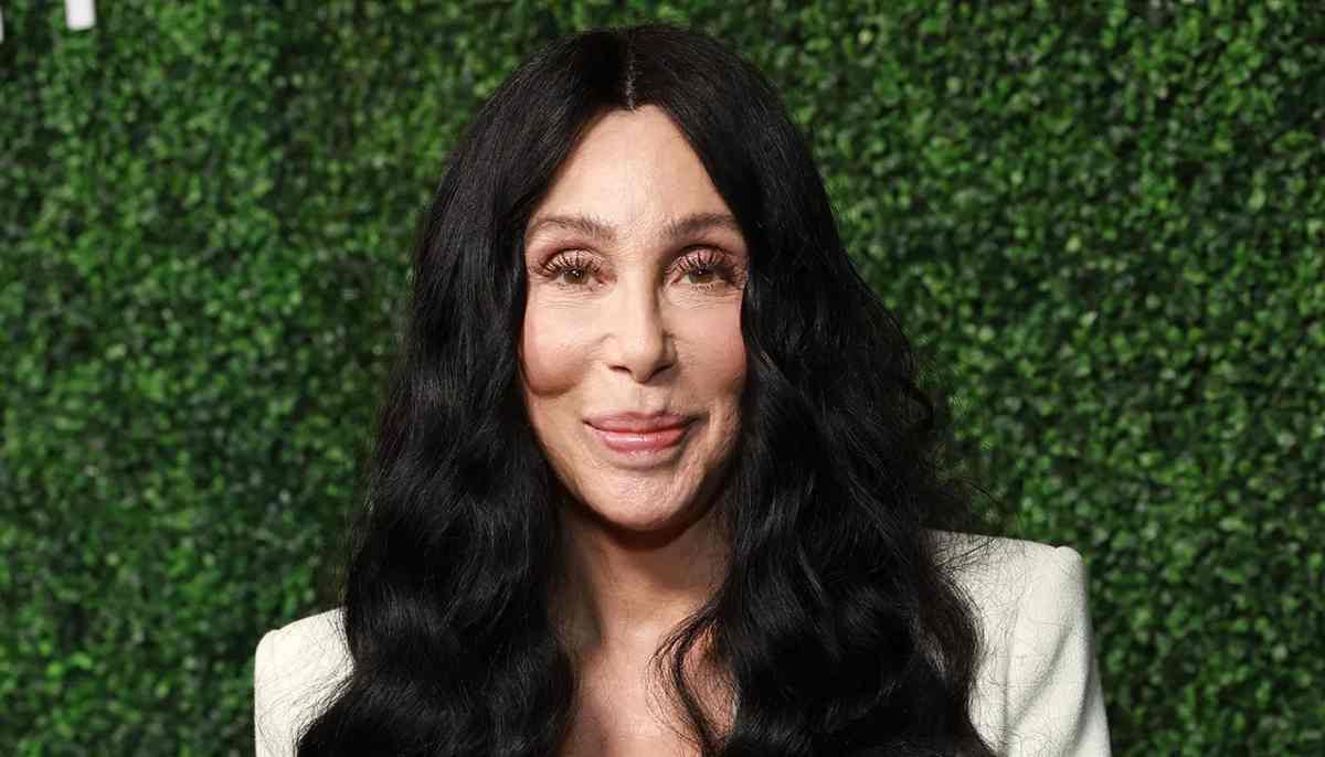Cher ‘trying to adjust’ after bombshell family revelation