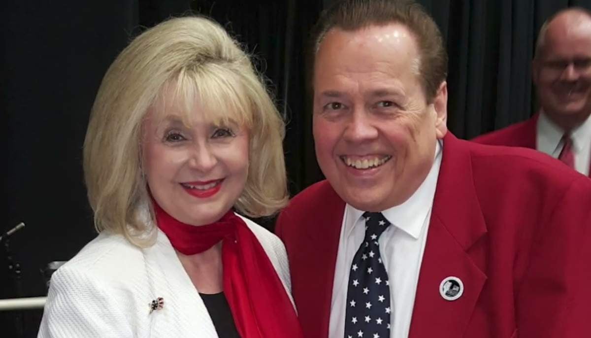 Alan Osmond passes away after suffering from health issue