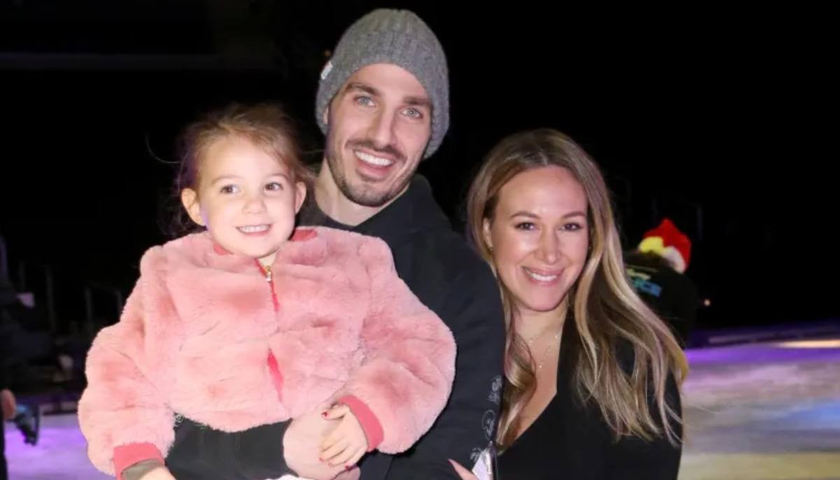 Why did Haylie Duff end her long romance with fiancé Matt Rosenberg?