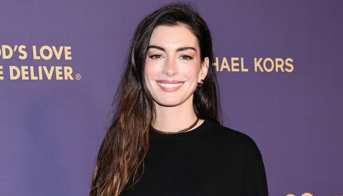 Anne Hathaway’s ‘InshaAllah’ remark sparks massive buzz online