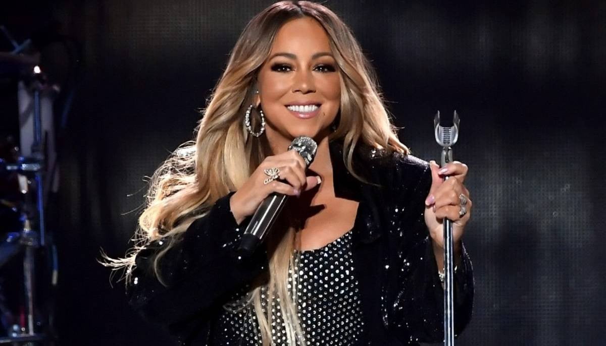 Mariah Carey unfazed by Rock &amp; Roll Hall of Fame snub