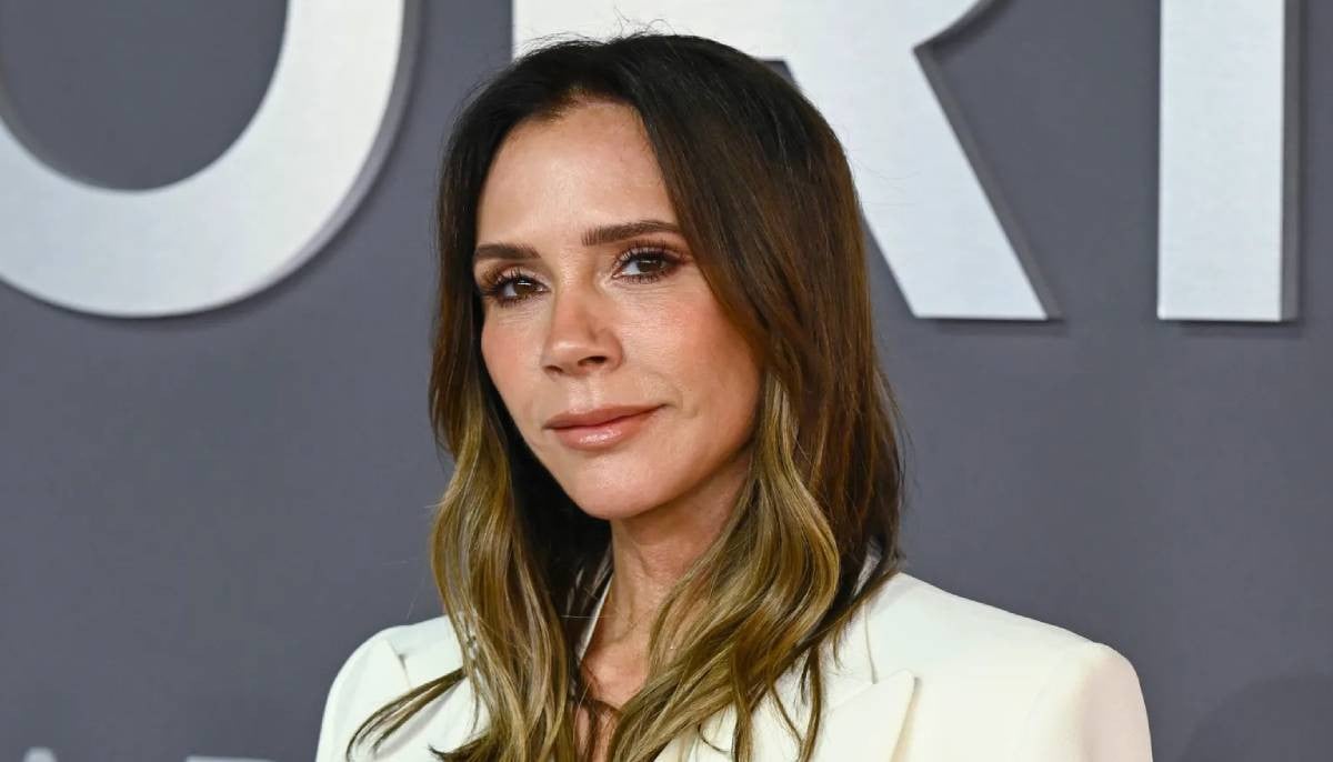Victoria Beckham turns out to be a big fan of Justin Bieber