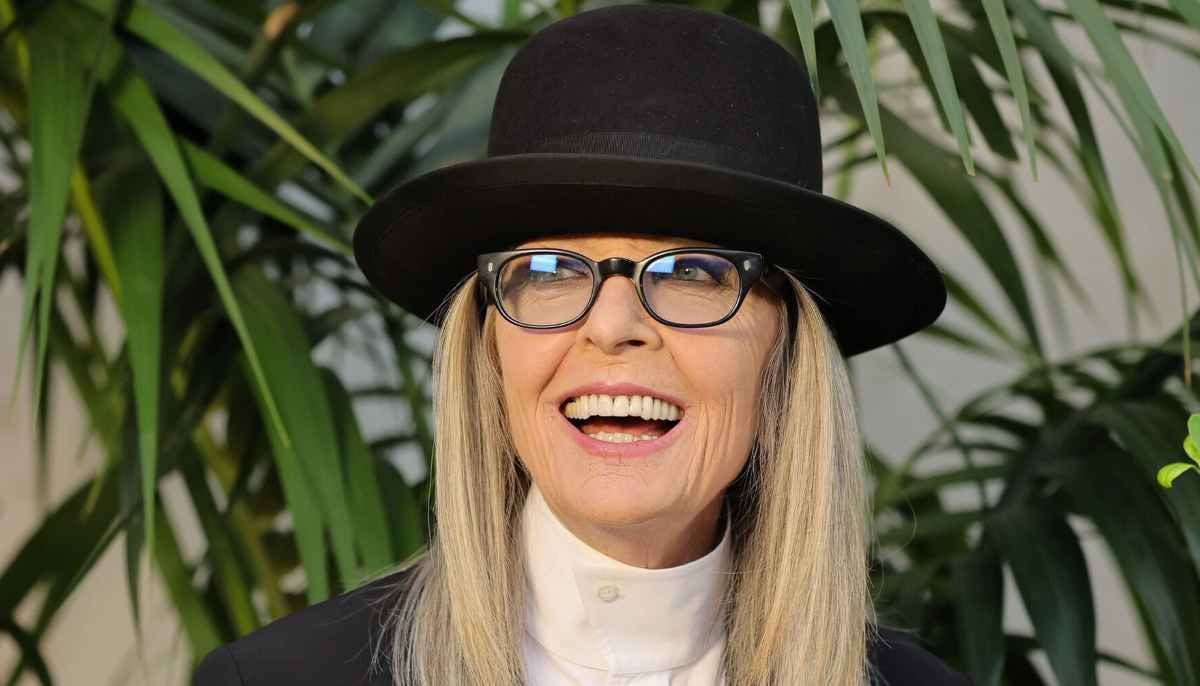 Oscar winner Diane Keaton's personal belongings to go under hammer 