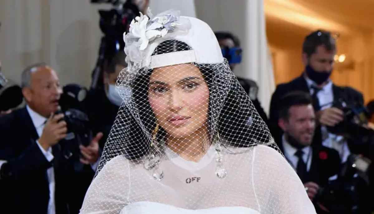 Kylie Jenner sued by ex-maid over ethnic harassment