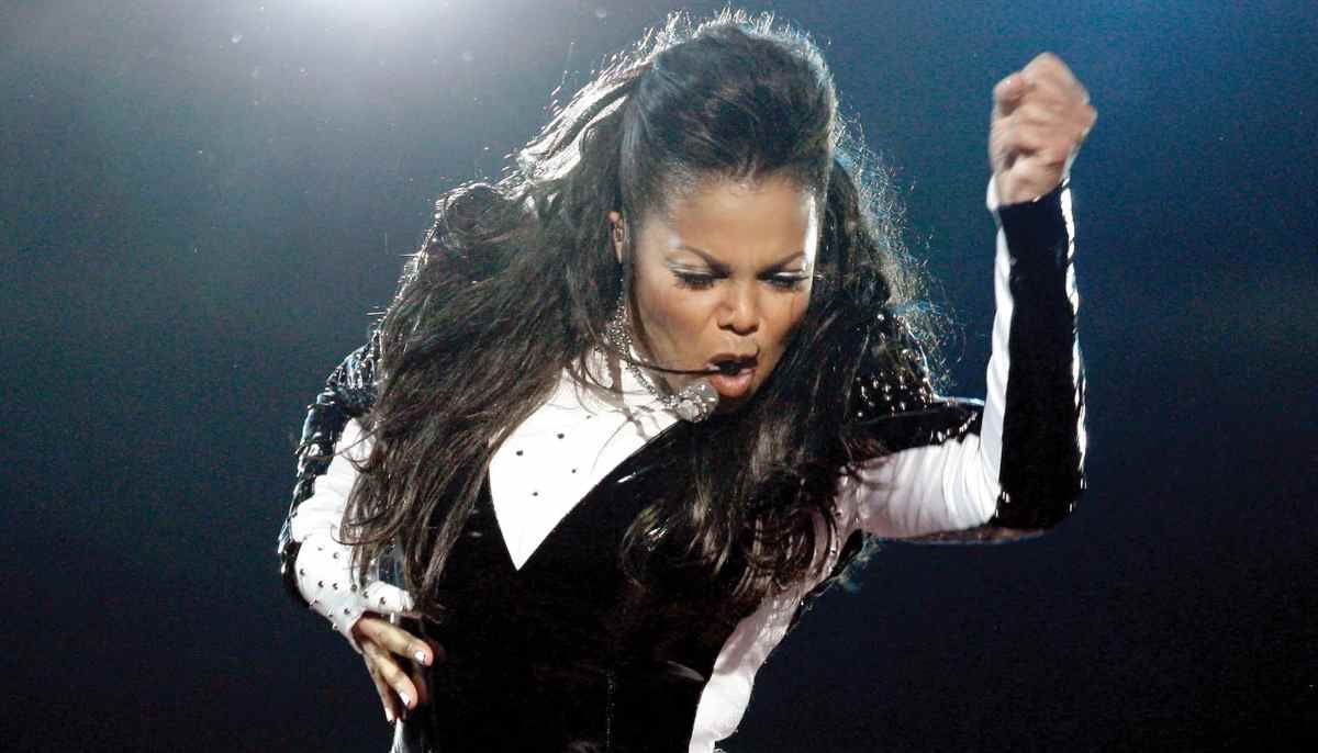 Inside Janet Jackson’s shock decision to skip 'Michael' film