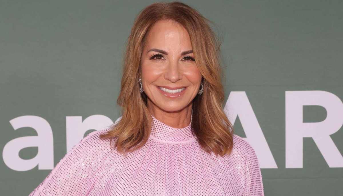 Jill Zarin faces bombshell claims over alleged profit theft scandal