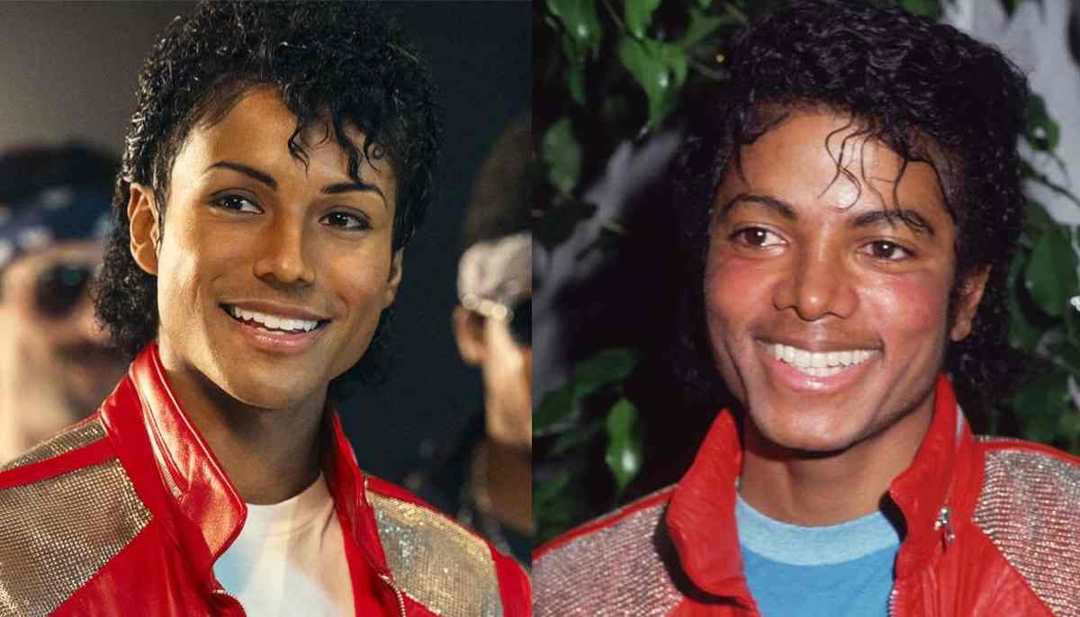 Jaafar Jackson details shocking struggle in Michael Jackson biopic