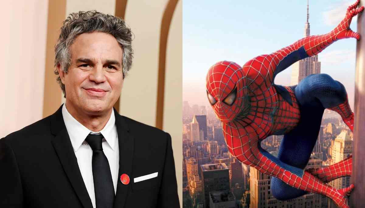 Mark Ruffalo drops huge ‘Spider-Man’ MCU bombshell