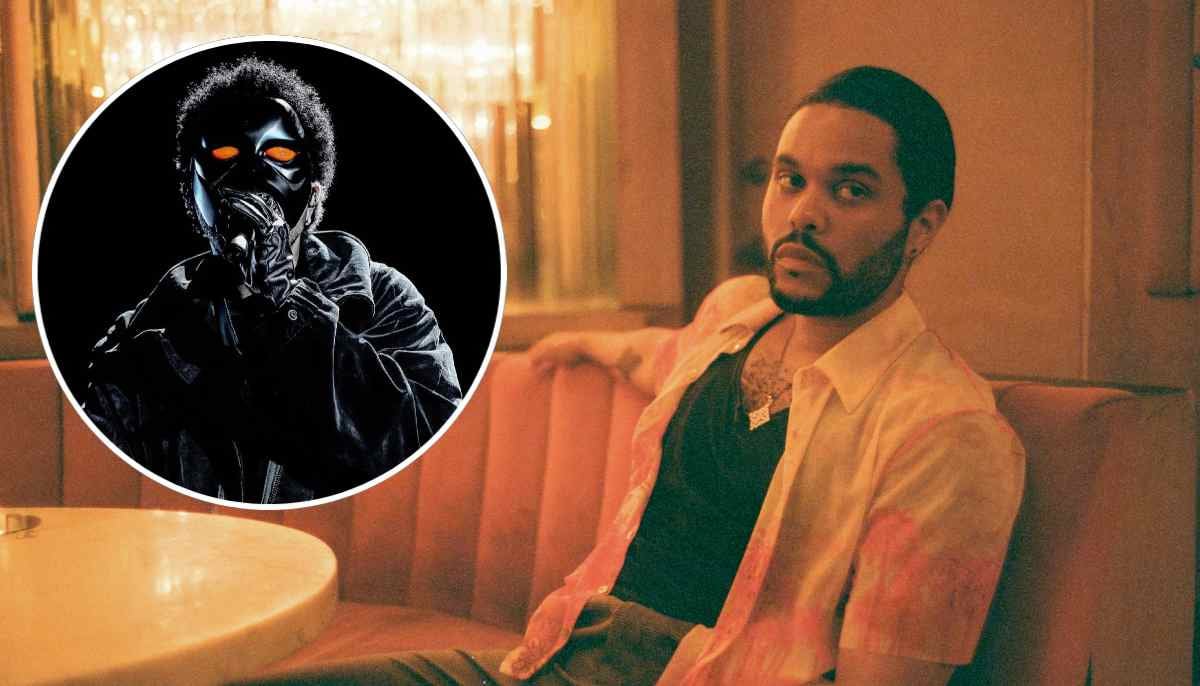 The Weekend leaves fans mourning with 'demise' announcement