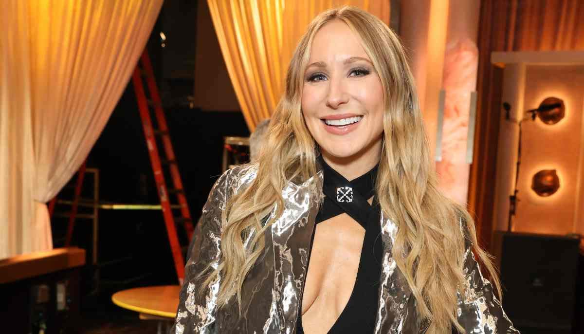 Nikki Glaser compares Alix v. Alex feud to ‘Strait of Hormuz’