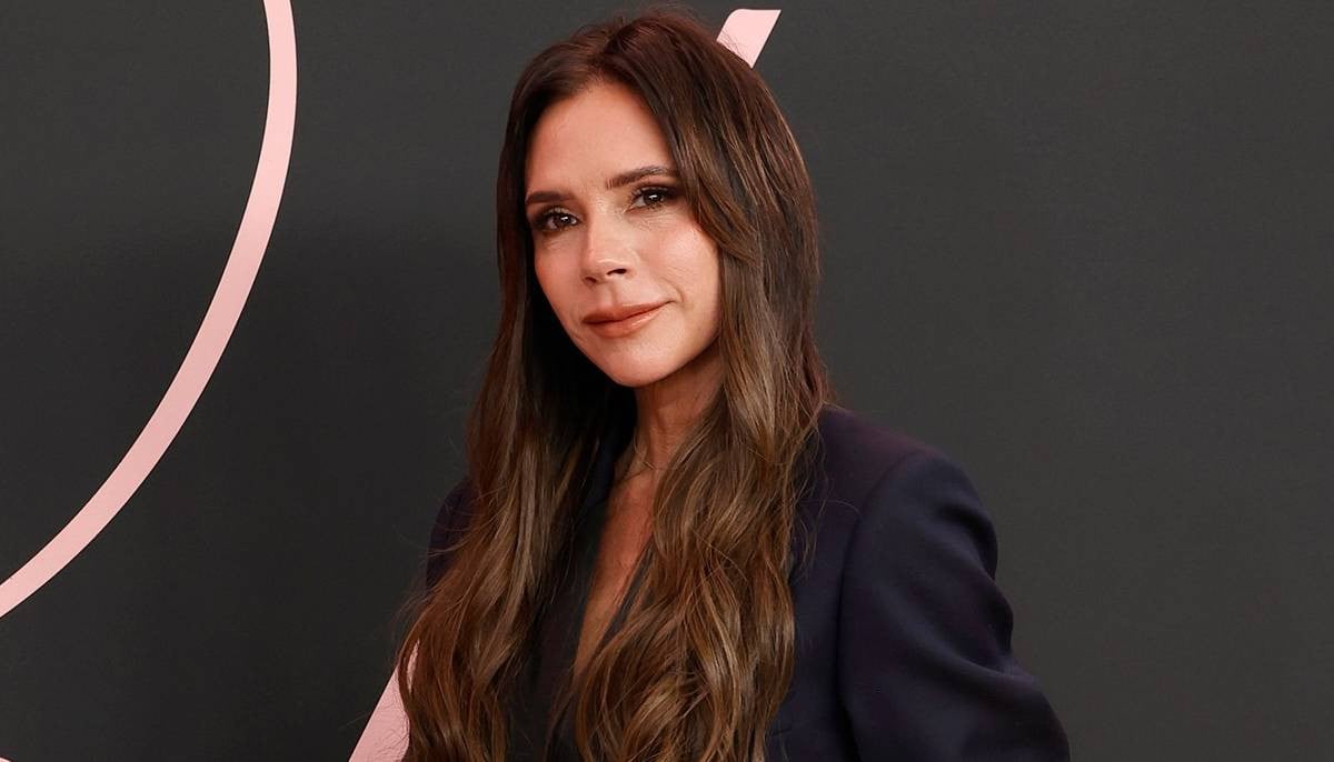 Victoria Beckham reflects on ‘challenging year’ amid ongoing family feud