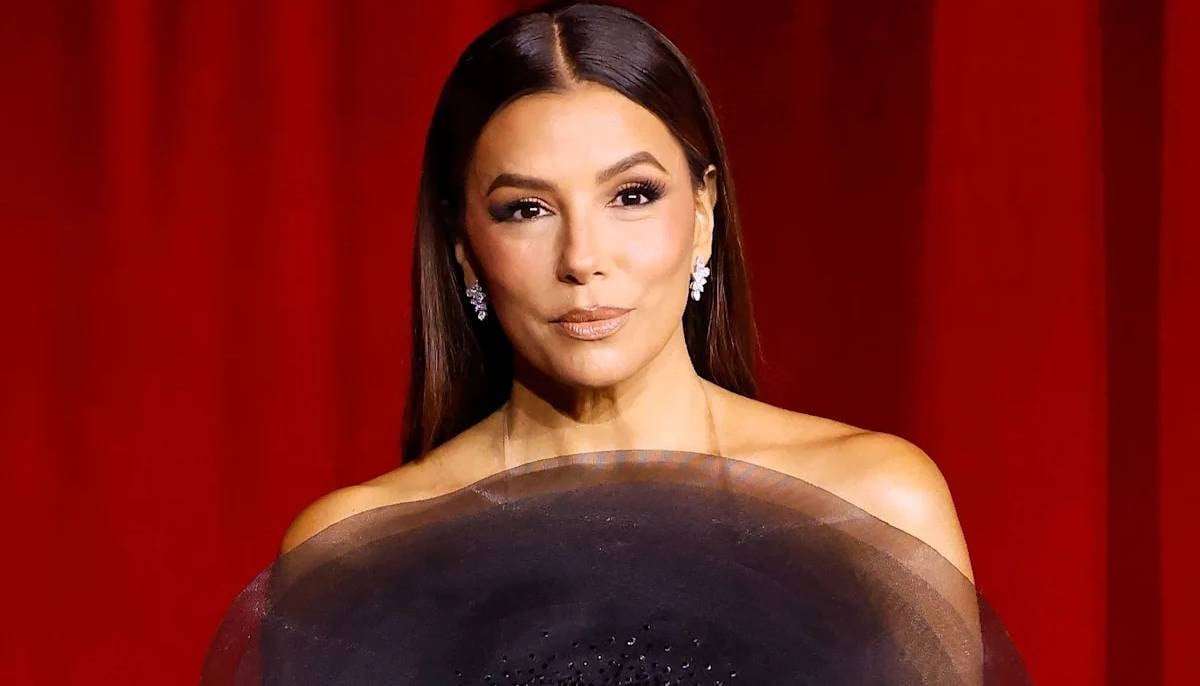 Eva Longoria explains what she misses the most about her US life