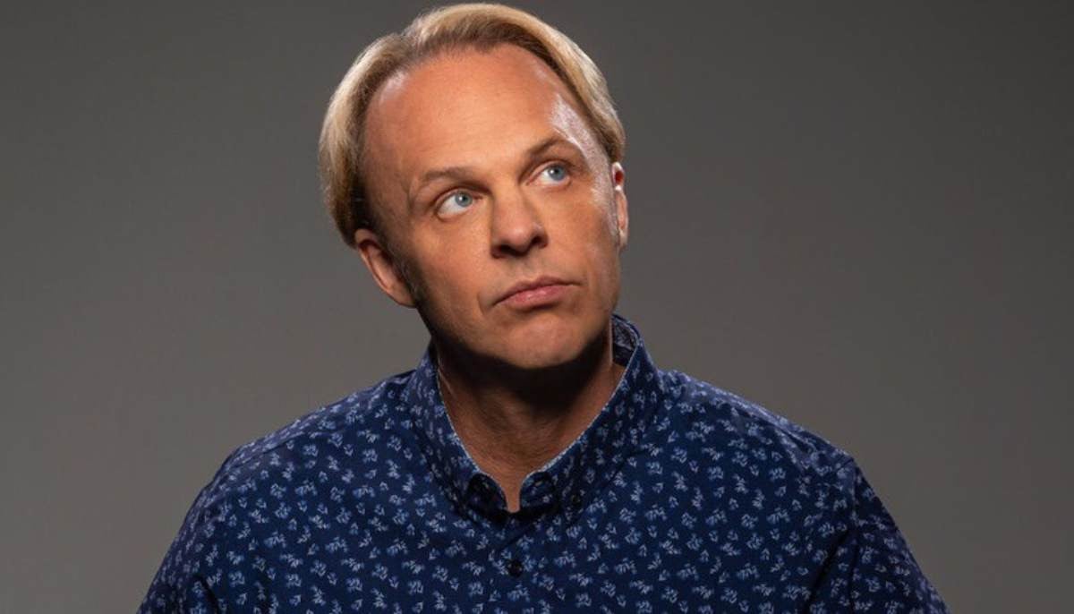 Conspiracy theorist David Wilcock found dead at 52