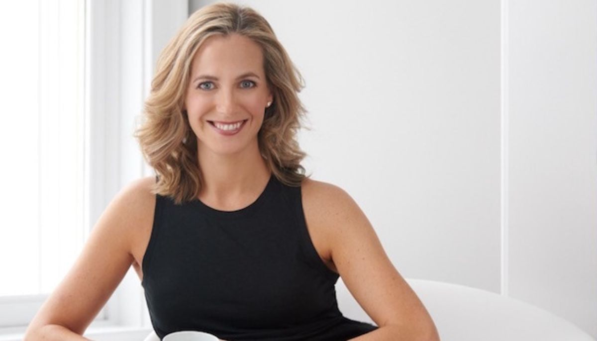 Lauren Weisberger reveals touching link between her daughter and Anna Wintour