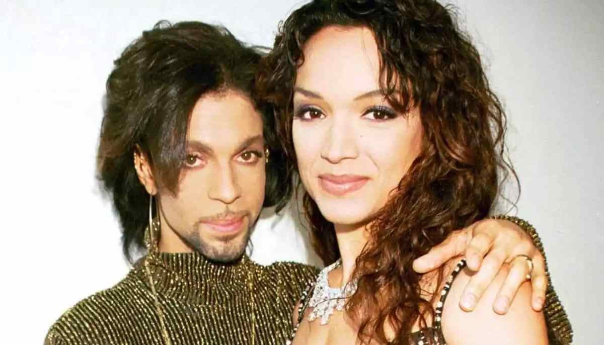 Mayte Garcia recalls 'intense sadness' on Prince's death after 10 years 