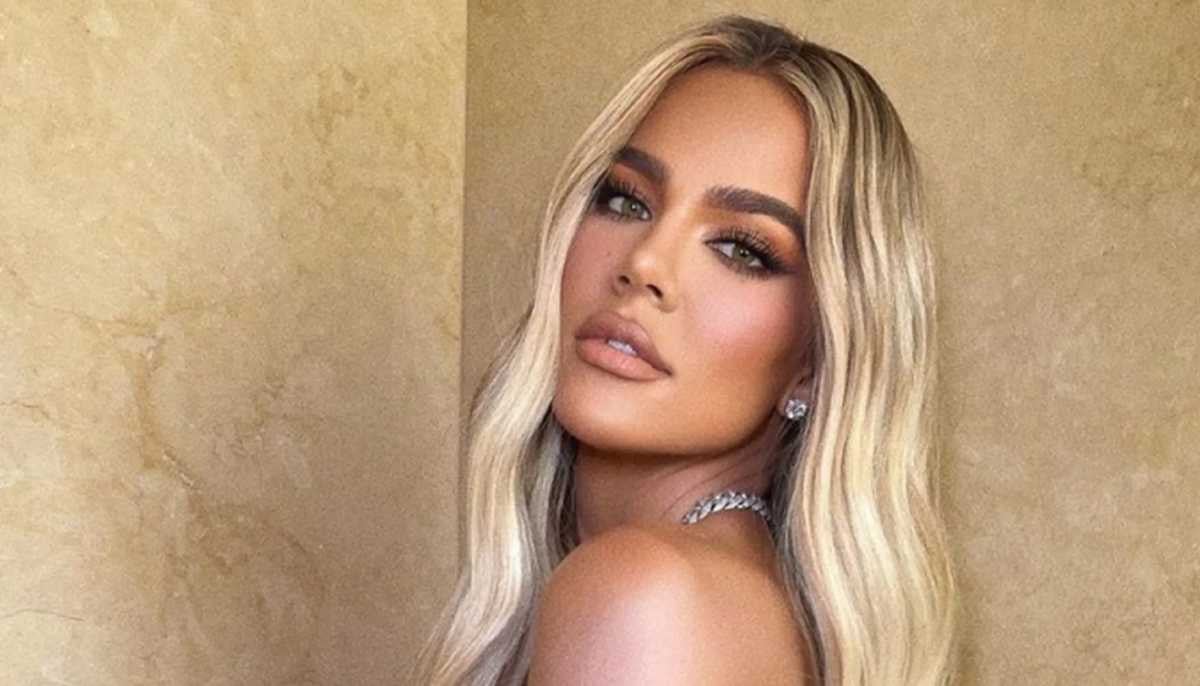 Khloe Kardashian partners with streaming service for new reality series