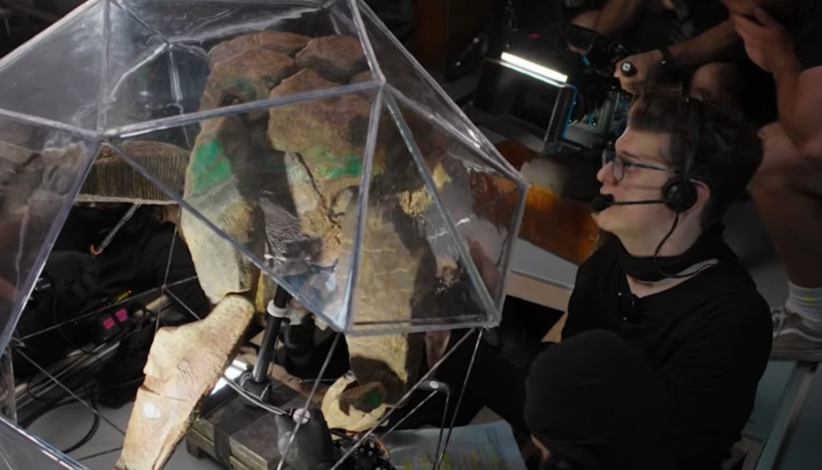 ‘Project Hail Mary’ fuels buzz for Rocky’s Oscar