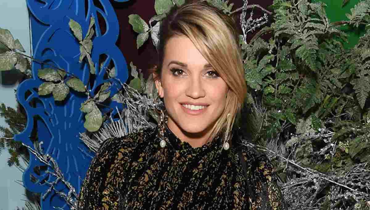Ashley Roberts misses finale after gruelling trial defeat