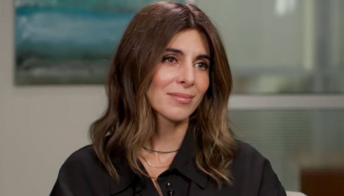 Jamie-Lynn Sigler’s marriage nightmare: ‘I didn’t think I’d survive’