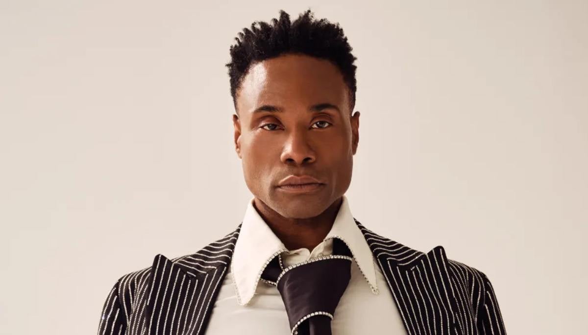 Billy Porter breaks silence on Met Gala snub