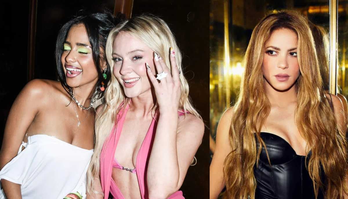 Zara Larsson promises ‘summer madness’ with Shakira, Tyla and more