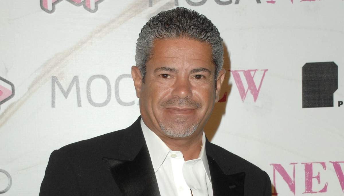 What happened to Real Housewives’ 'Big Poppa' Lee Najjar?