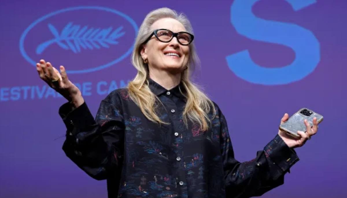 Meryl Streep says 'The Devil Wears Prada 3' depends on one major factor