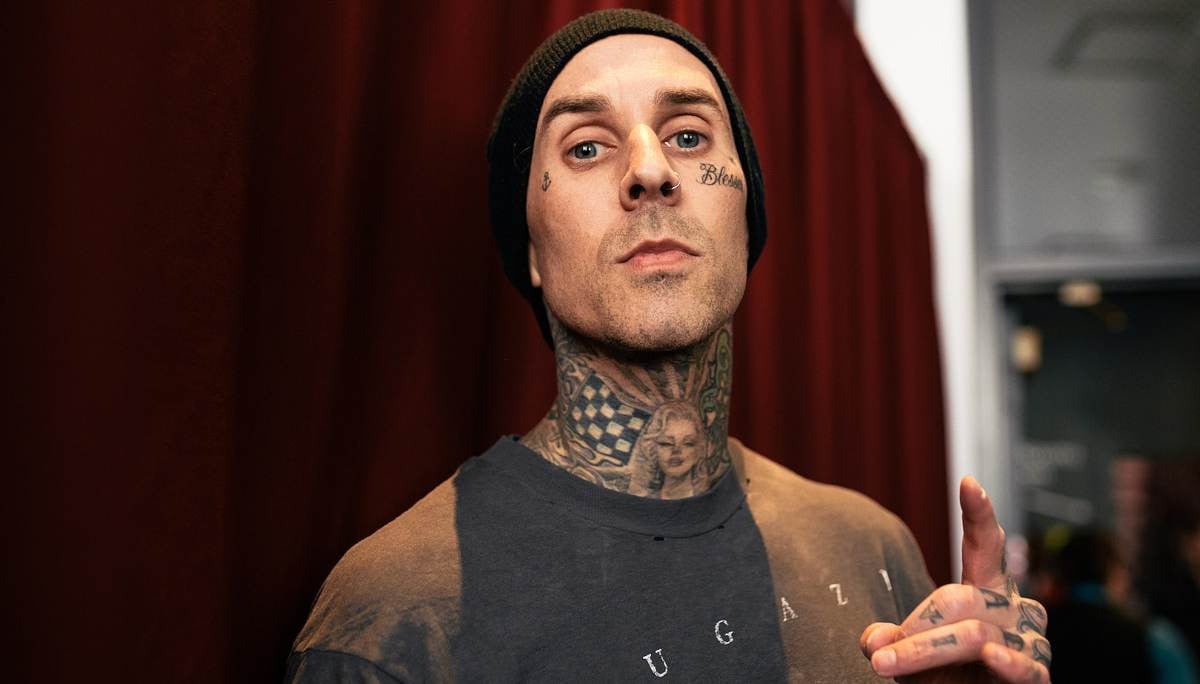 Travis Barker’s nightmare trauma exposed in shocking new documentary