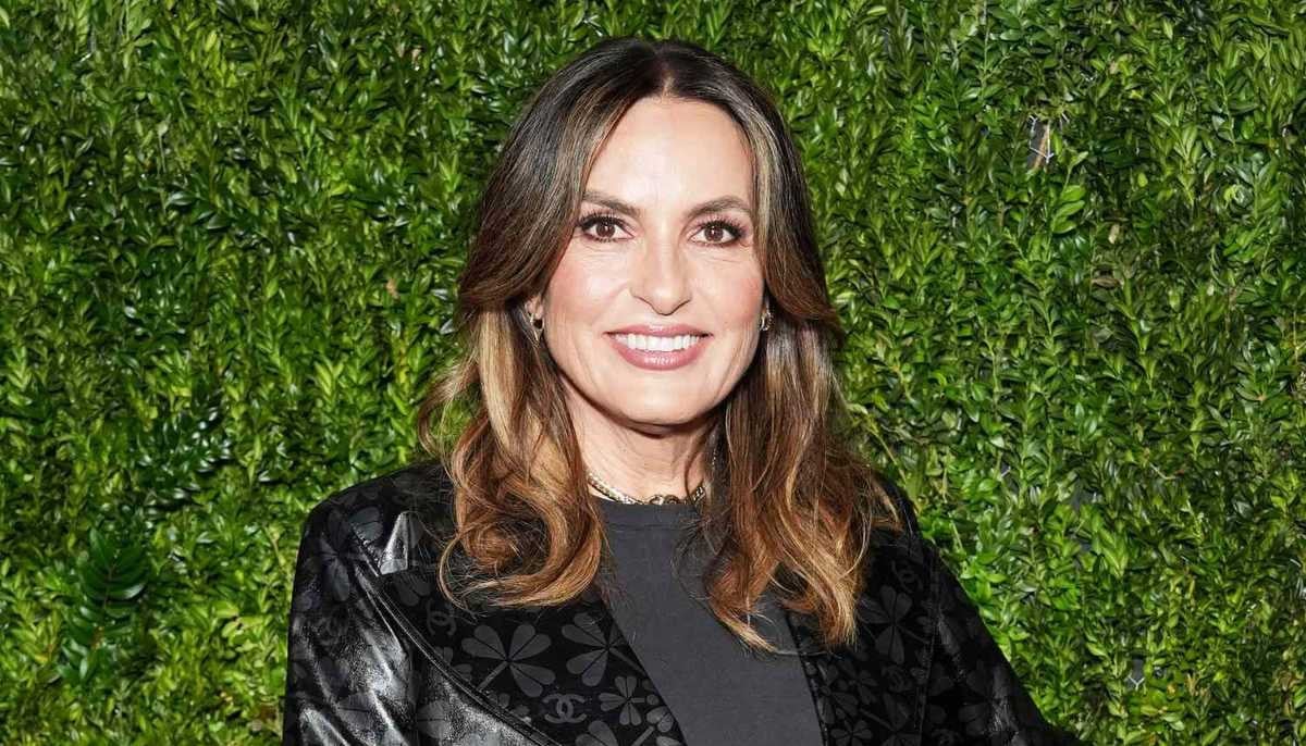 Mariska Hargitay reveals hopes for future of ‘Law and Order: SVU’